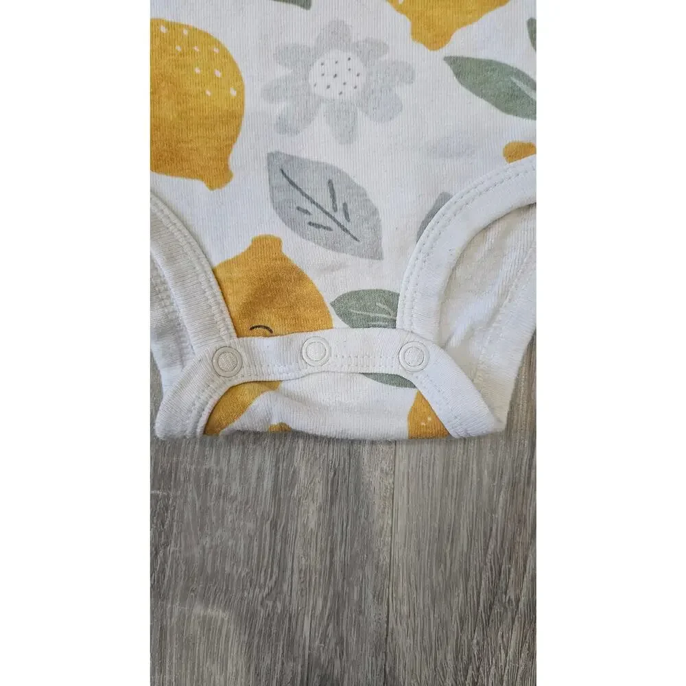 Carter's 3 Month Old Baby Clothes Pack of Three Overalls and Body Suit Bundle